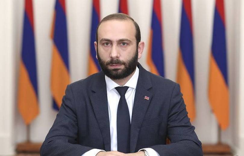 Հայկական կողմի համար սկզբունքային է, որ երաշխաւորուին արցախահայութեան իրաւունքները եւ  յստակեցուի ԼՂ կարգավիճակը. ԱԳ Նախարար