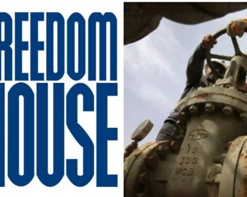 Freedom House դատապարտած է Ատրպէյճանի վարմունքը