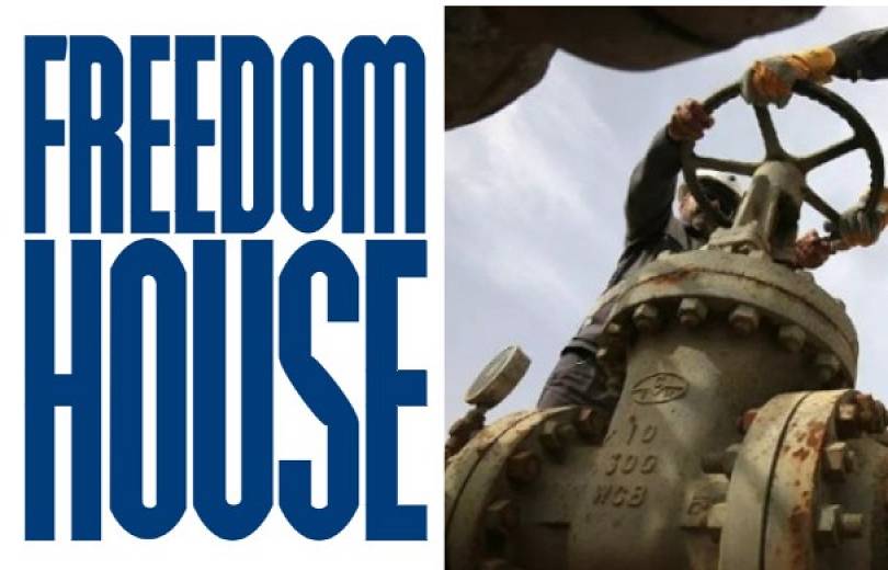 Freedom House դատապարտած է Ատրպէյճանի վարմունքը