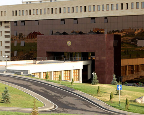 Ատրպէյճանի Պաշտպանութեան նախարարութիւնը կը շարունակէ ապատեղեկատուութիւն տարածել. ՀՀ ՊՆ