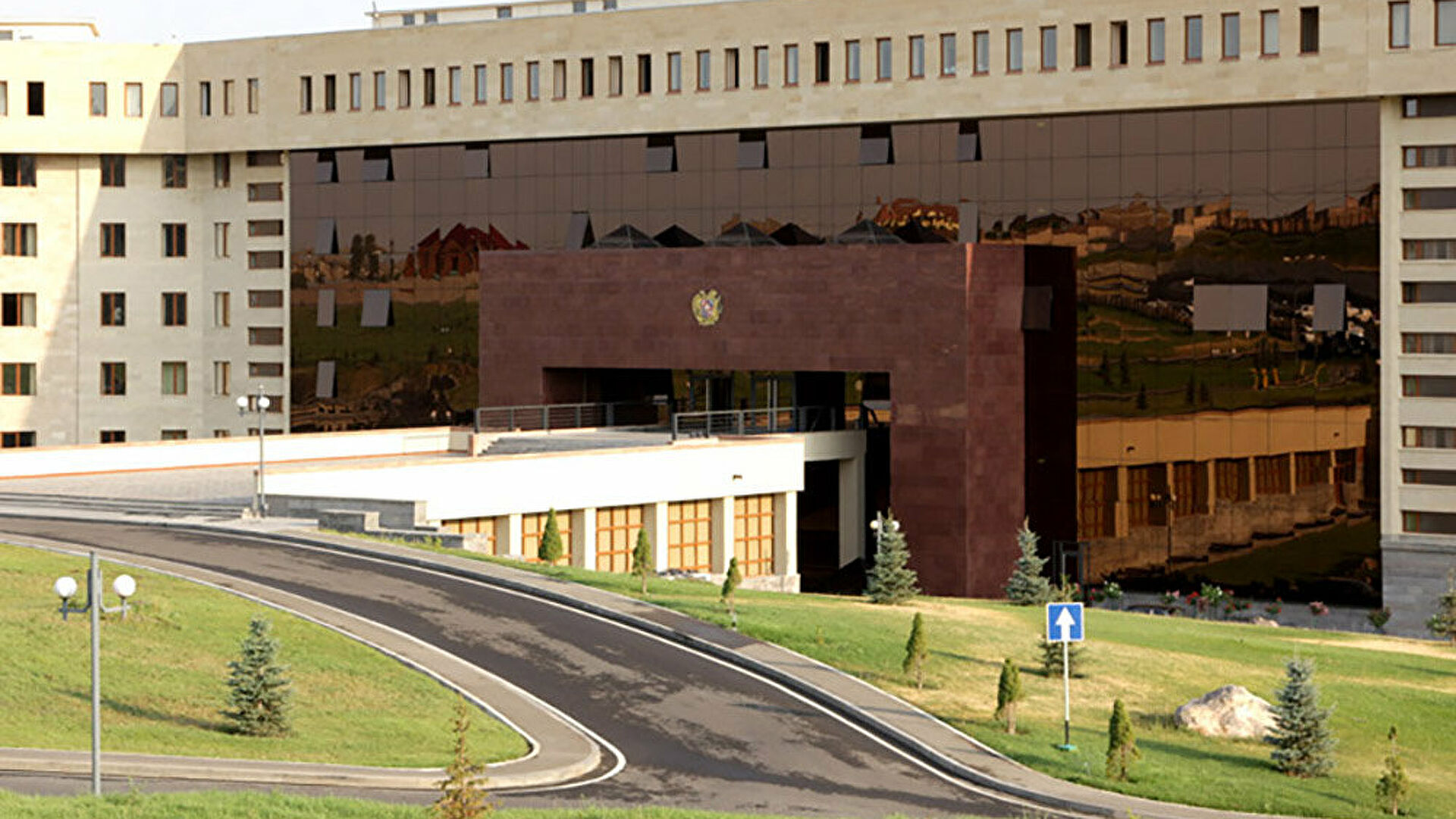 Ատրպէյճանի Պաշտպանութեան նախարարութիւնը կը շարունակէ ապատեղեկատուութիւն տարածել. ՀՀ ՊՆ