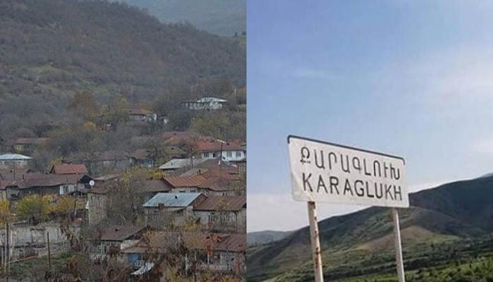Ատրպէյճանական զօրքերը կը մնան Քարագլուխի վրայ ամրացուած նոյն յենակէտերու մէջ. դիրքային որեւէ փոփոխութիւն տեղի չէ ունեցած