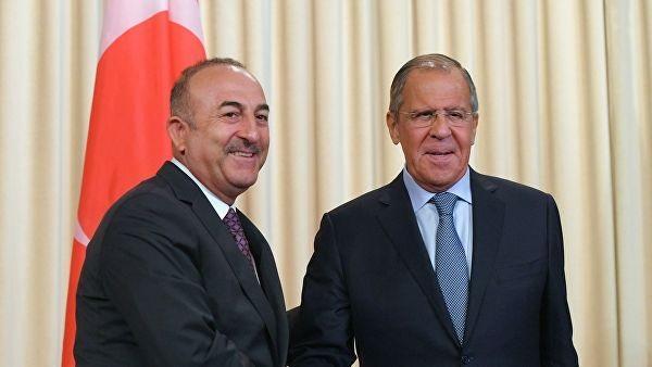 Ռուսաստանը կ’ողջունէ հայ-թրքական կարգաւորման գործընթացը. Լաւրով