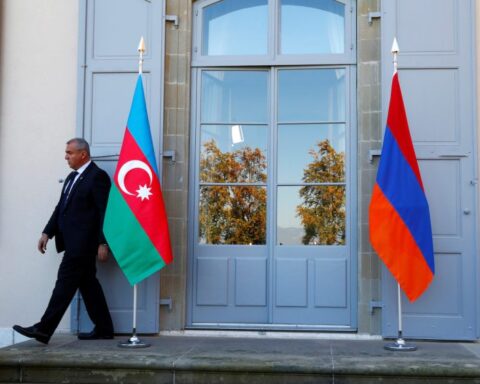 Պաքուն կը յորդորէ Երեւանը անցնելու «յստակ քայլերու» խաղաղութեան համաձայնագրի ուղղութեամբ