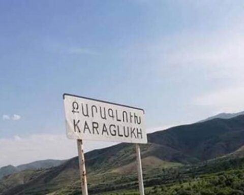 Արցախի առաջնագիծի երկայնքով հրադադարի էական խախտումներ չեն արձանագրուած