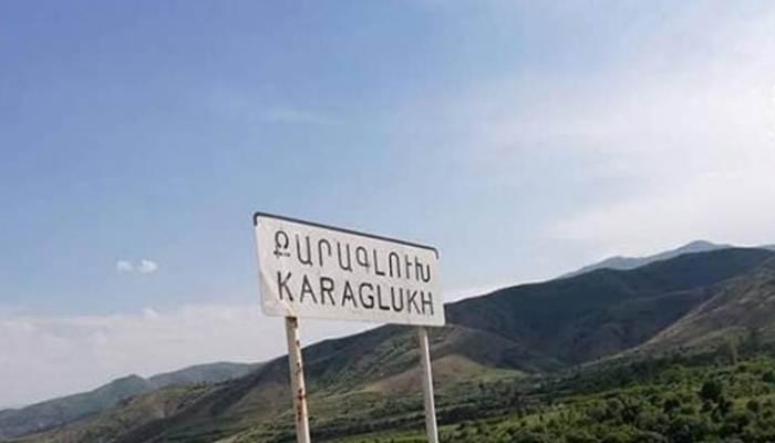 Արցախի առաջնագիծի երկայնքով հրադադարի էական խախտումներ չեն արձանագրուած