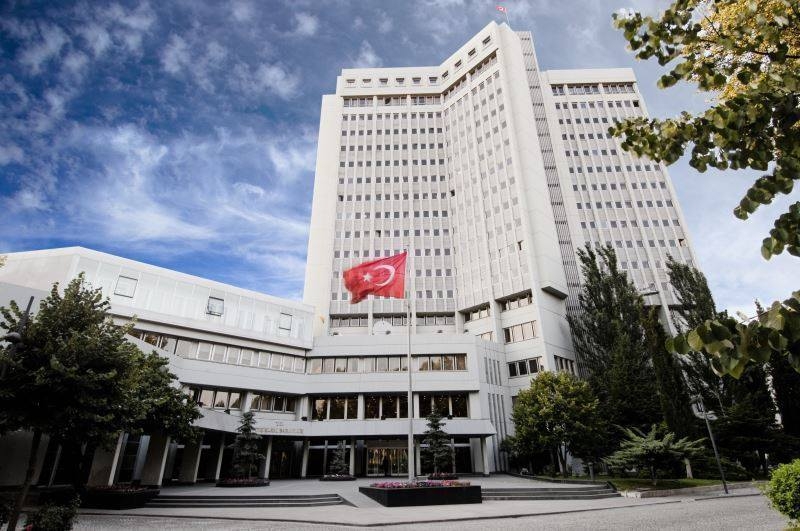 Անգարան գոհունակութեամբ ընդունած է Միրզոյեանի` Անթալիոյ համաժողովին մասնակցելու որոշումը