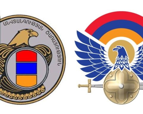 ԱԱԾ-ն պիտի իրականացնէ սահմանի պահպանութիւնը. Սիւնիքի մէջ զօրամաս պիտի կառուցուի