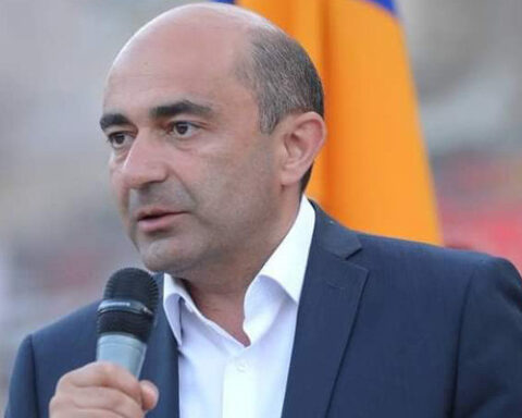 Մենք բոլորս մեղաւոր ենք, որ համաձայն չենք եղած զիջումներու. Մարուքեան