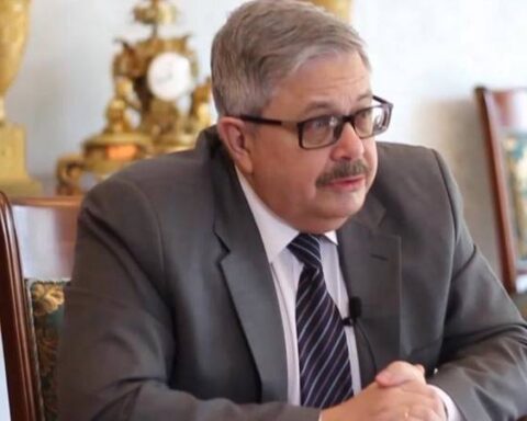 «Ձեր «Պայրաքթար»ները կը սպաննեն մեր զինուորները». Թուրքիոյ մէջ Ռուսաստանի դեսպան