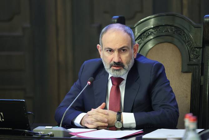 Վարչապետը կը բացառէ որեւէ փաստաթուղթի ստորագրումը առանց հանրային լայն քննարկման
