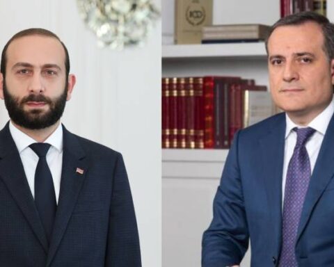 Հայաստան եւ Ատրպէյճան համաձայնած են սահմանազատման եւ սահմանային անվտանգութեան յանձնաժողոժի կառուցուածքին շուրջ