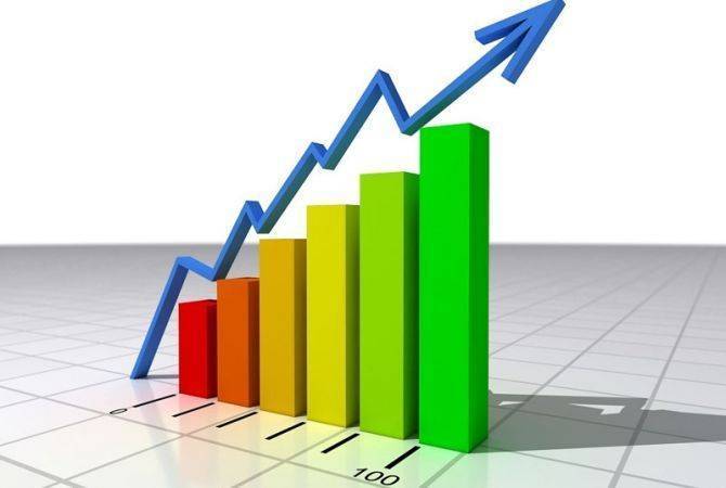 Հայաստանի տնտեսական աշխուժութեան ցուցանիշը աճած է 9,6 տոկոսով