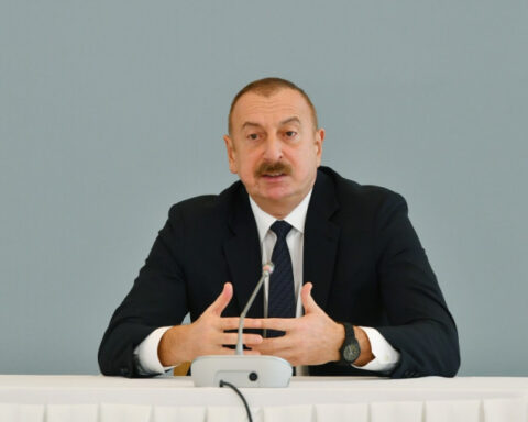 ԵՄ-ն ազնիւ միջնորդ է. Ատրպէյճանի եւ Հայաստանի բարձրաստիճան պաշտօնեաներու պիտի հանդիպին Պրիւքսէլի մէջ. Ալիեւ