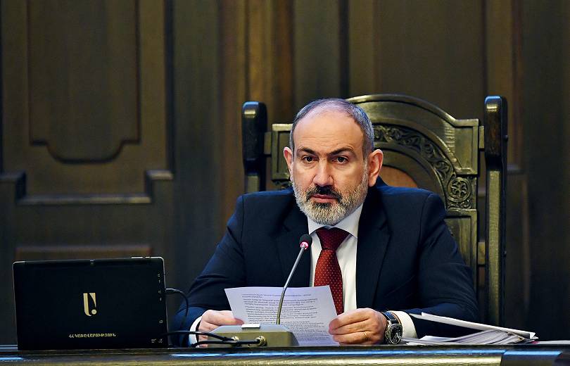 Ատրպէյճան կը փորձէ Լեռնային Ղարաբաղի եւ Հայաստանի դէմ լայնամաշտապ պատերազմի օրինականութիւն ձեւաւորել