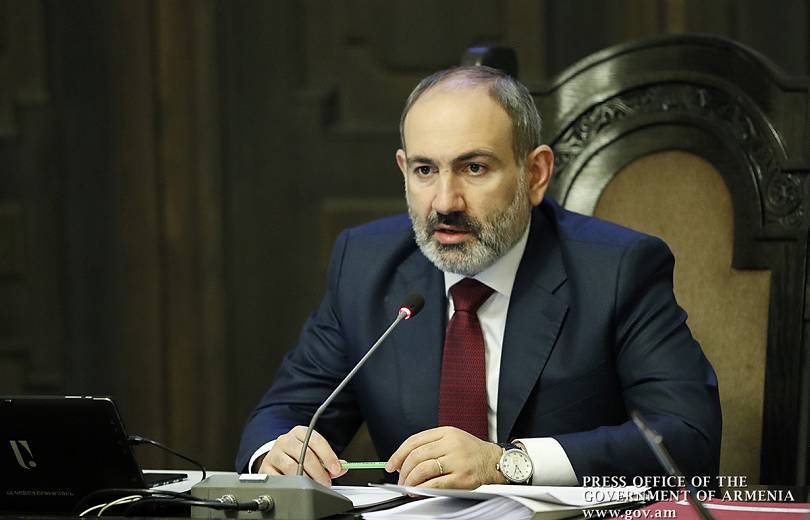 Երկու ուղղութիւններով յառաջ երթալու համաձայնութիւն ձեռք բերուած է, իսկ հետագայ գնահատականը կախուած է արձանագրուելիք արդիւնքներէն. Փաշինեան գնահատականը պրիւքսէլեան հանդիպման