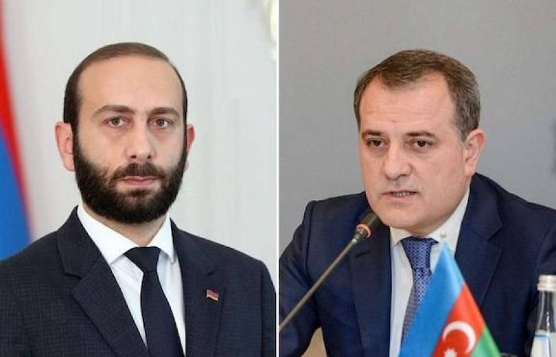 Կառուցողական. Ատրպէյճանի արտաքին գործոց նախարարը մեկնաբանած է Արարատ Միրզոյեանի հետ ունեցած հեռախօսազրոյցը