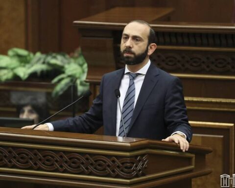Մեզ հաւաստիացրել են, որ ԱԺ պատգամաւորների մուտքն Արցախ չի թոյլատրուել` սադրանքներից զերծ մնալու նկատառումներով. Միրզոյեան
