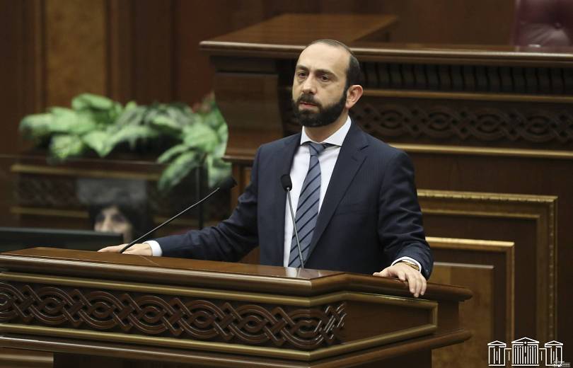 Մեզ հաւաստիացրել են, որ ԱԺ պատգամաւորների մուտքն Արցախ չի թոյլատրուել` սադրանքներից զերծ մնալու նկատառումներով. Միրզոյեան
