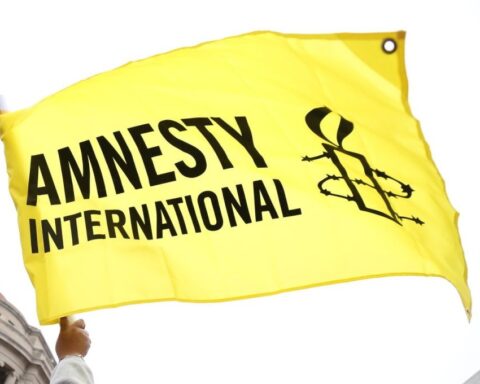 «36 հազար հայեր՝ ներքին տեղահանուած»․ Amnesty International-ի տարեկան զեկոյցը
