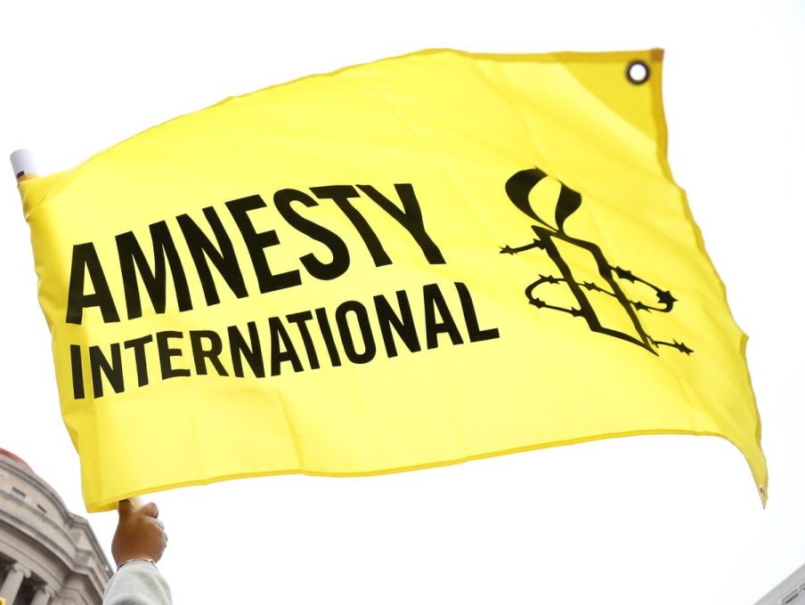 «36 հազար հայեր՝ ներքին տեղահանուած»․ Amnesty International-ի տարեկան զեկոյցը