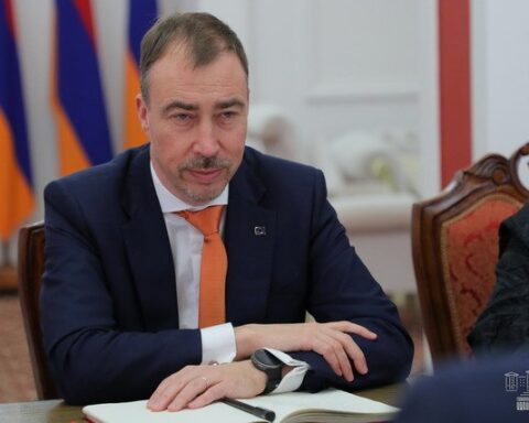 ՀՀ վարչապետի՝ ԱԺ-ի մէջ ունեցած ելոյթը կարեւոր եւ հեռատես էր. ԵՄ յատուկ ներկայացուցիչ