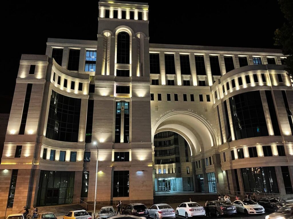 Պատգամաւորներու մուտքն Արցախ արգիլելը կը հակասէ եռակողմ յայտարարութեան․ ՀՀ ԱԳՆ