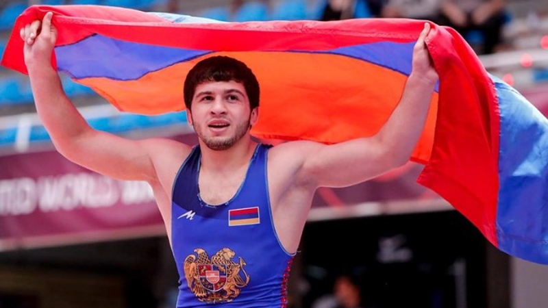 Մալխաս Ամոյեան` Եւրոպայի ախոյեան
