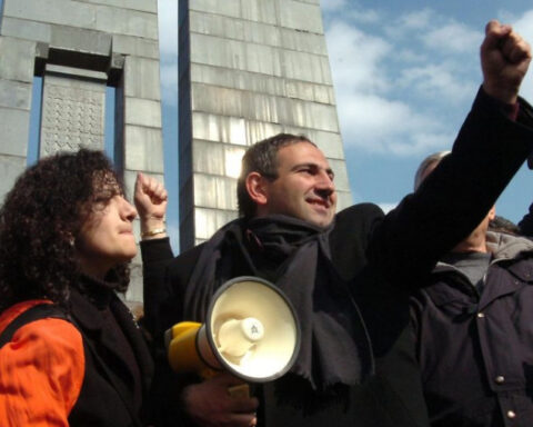 «Մարտի 1»ի գործով Փաշինեանն արդարացուեցաւ