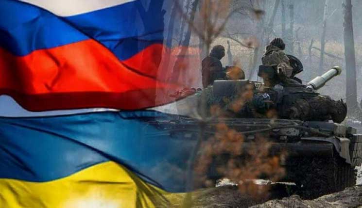 Ռուս-ուքրանական պատերազմին հետեւանքով 23 հայ զոհուած է