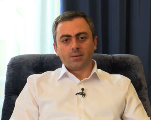 Ընդդիմադիր պատգամաւորներուն թոյլ չեն տուած մուտք գործել Արցախ