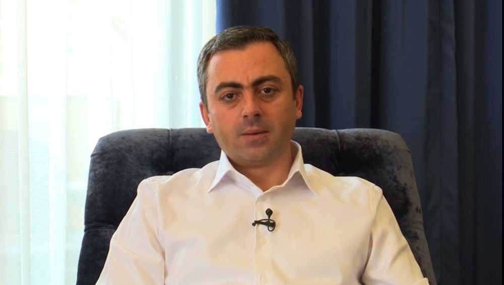 Ընդդիմադիր պատգամաւորներուն թոյլ չեն տուած մուտք գործել Արցախ