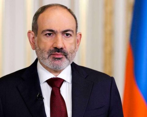 Այս ճանապարհին մեր ծնկները չեն ծալուել ու չեն ծալուելու. Վարչապետ Նիկոլ Փաշինեանի ուղերձը Քաղաքացիի օրուան առթիւ