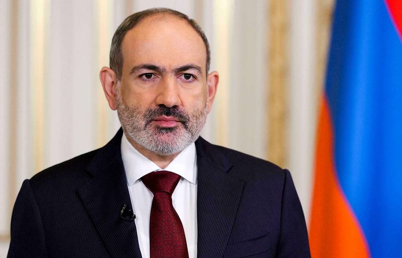 Այս ճանապարհին մեր ծնկները չեն ծալուել ու չեն ծալուելու. Վարչապետ Նիկոլ Փաշինեանի ուղերձը Քաղաքացիի օրուան առթիւ