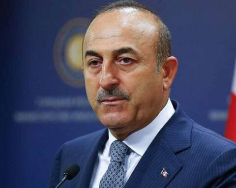 Հայաստանի եւ Ատրպէյճանի միջեւ խաղաղութեան պայմանագիրը Հարաւային Կովկասի մէջ «խաղաղութեան բանալին» է. Չաւուշօղլու
