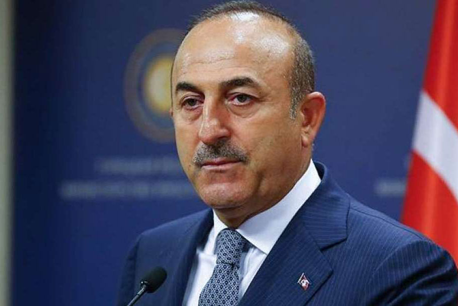 Հայաստանի եւ Ատրպէյճանի միջեւ խաղաղութեան պայմանագիրը Հարաւային Կովկասի մէջ «խաղաղութեան բանալին» է. Չաւուշօղլու