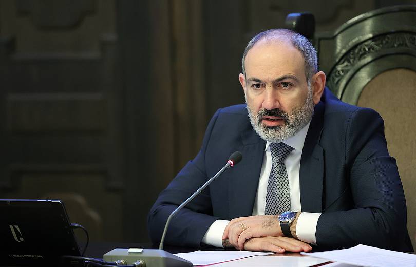 Խիստ անհրաժեշտ է դառնում ԼՂ-ում խաղաղապահ գործողութեան մանրամասների ճշդումը. Նիկոլ Փաշինեան (Տեսանիւթ)