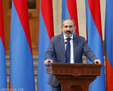 Կառավարութիւնն ամէն օր պայքարում է Հայաստանի անկախութեան համար. Ն. Փաշինեանի ուղերձը՝ Անկախութեան հռչակագրի ընդունման 32-րդ տարեդարձին