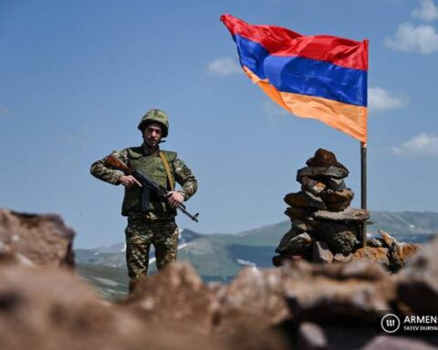 Հայ-ատրպէյճանական սահմանին էական միջադէպեր չեն արձանագրուած. ՊՆ