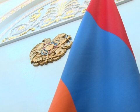 Այսօր Հայաստանի Անկախութեան 31-րդ տարեդարձն է