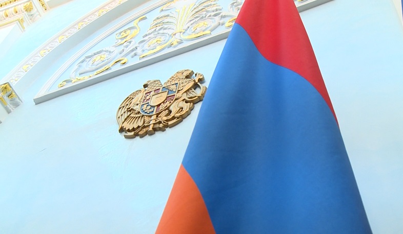 Այսօր Հայաստանի Անկախութեան 31-րդ տարեդարձն է