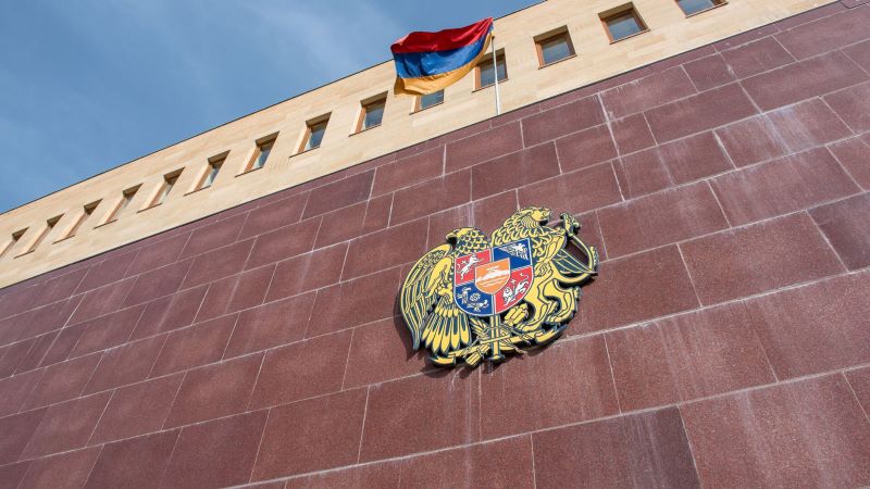 Պաքուն Երեւանին յանձնած է եւս 95 հայ զինծառայողի դի. ՀՀ ՊՆ