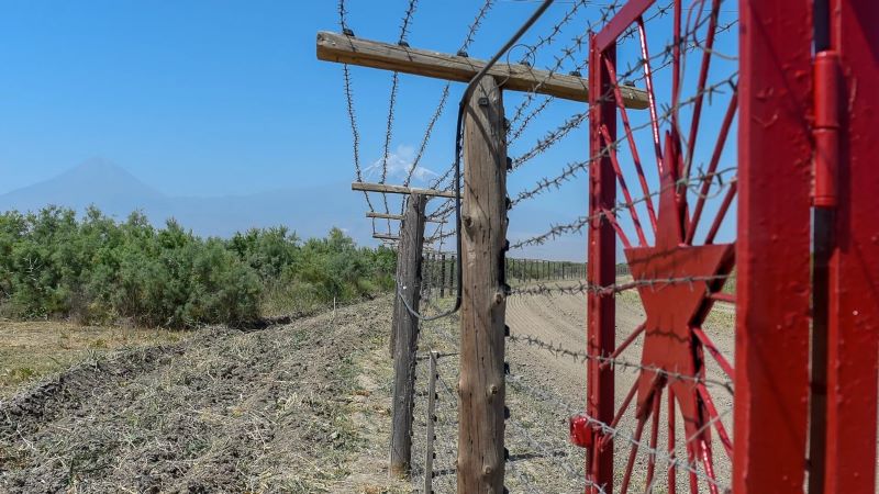 Իրաւասու է, բայց չէ ըրած. արդարադատութեան նախարարութիւնը` քիւրտերու արտայանձնման մասին