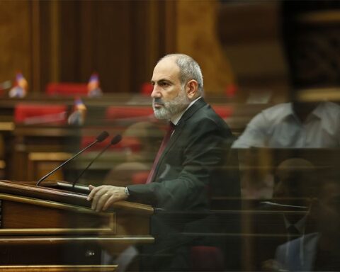 Այսօրուայ դրութեամբ հայկական կողմը 105 զոհ ունի