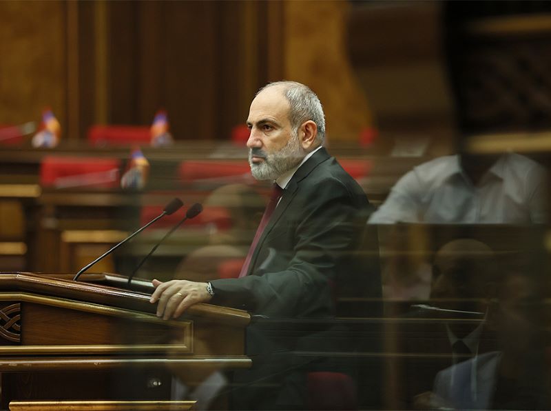 Այսօրուայ դրութեամբ հայկական կողմը 105 զոհ ունի