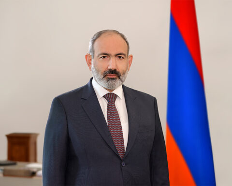 Սահմանին կանգնած զինուորը «Այո» կ'ըսէ Անկախութեան, չափազանց կարեւոր է, որ անոր «Այո»-ն արձագանգ գտնէ մեր գործերուն մէջ. Փաշինեան