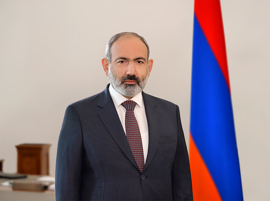 Սահմանին կանգնած զինուորը «Այո» կ'ըսէ Անկախութեան, չափազանց կարեւոր է, որ անոր «Այո»-ն արձագանգ գտնէ մեր գործերուն մէջ. Փաշինեան
