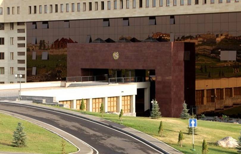 Ատրպէյճանի պաշտպանութեան նախարարութիւնը կը շարունակէ ապատեղեկատւութիւն տարածել. ՀՀ ՊՆ