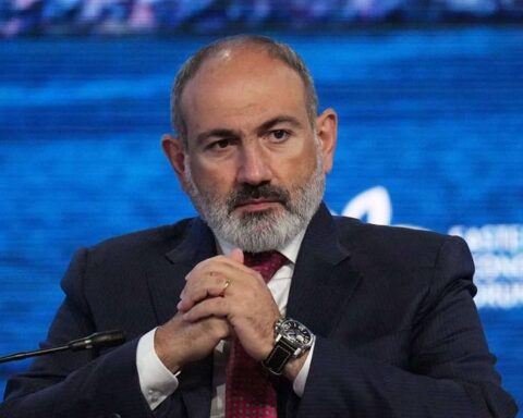 Այս տարուայ համար Հայաստանը 7 տոկոս տնտեսական աճ կը նախատեսէ. Նիկոլ Փաշինեան