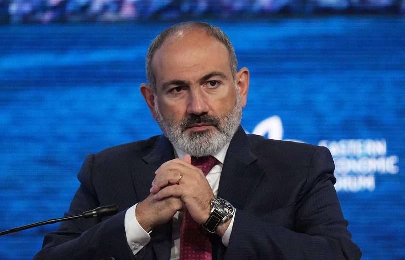 Այս տարուայ համար Հայաստանը 7 տոկոս տնտեսական աճ կը նախատեսէ. Նիկոլ Փաշինեան